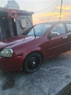 شيفروليه اوبترا